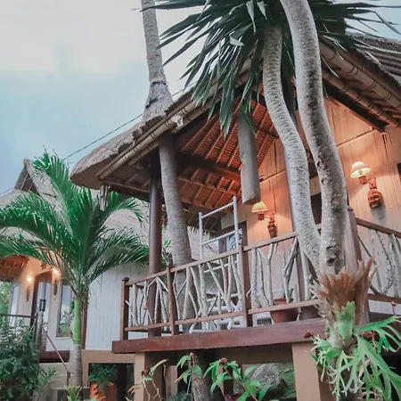 Jepun Didulu Cottages