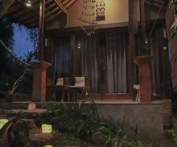 Jepun Didulu ホリデーパーク
